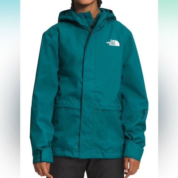 The North Face Girl's Freedom Extreme - Picture 1 of 4